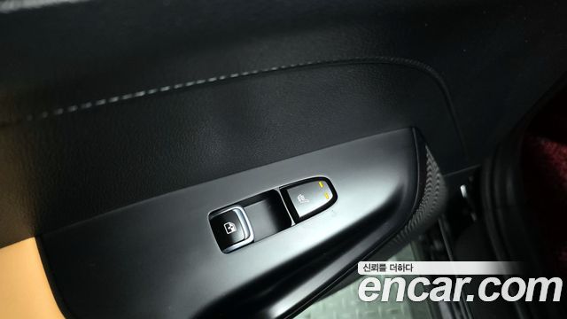 Kia K5 (III) 1.6 Turbo Prestige 2021 — фото 19
