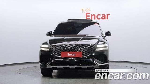 Genesis GV80 3.5T Gasoline AWD 2024 — фото 3