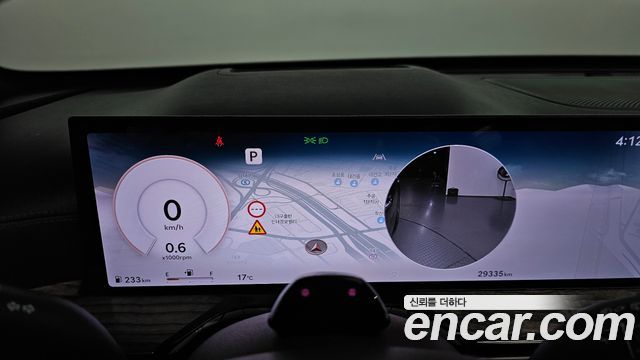 Genesis GV80 3.5T Gasoline AWD 2024 — фото 8