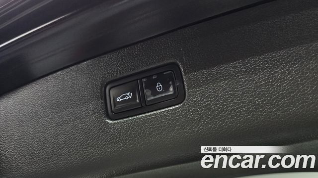 Genesis GV80 3.5T Gasoline AWD 2024 — фото 18