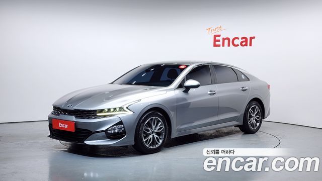 Kia K5 (III) 2.0 Prestige
