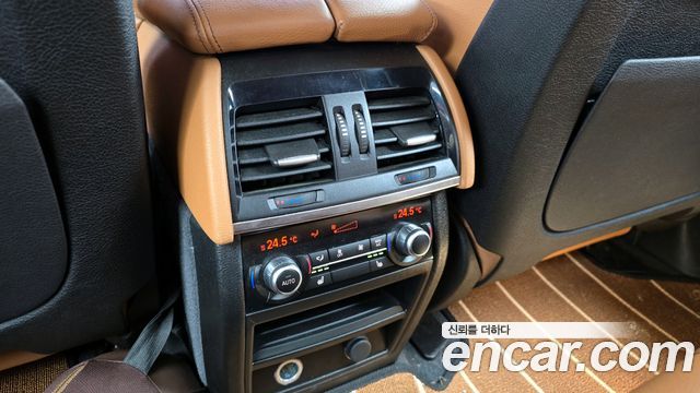 BMW X6 (F16) xDrive 30d 2017 — фото 19