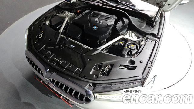 BMW 5 Series (G30) 530i xDrive M Sport Package 2022 — фото 6