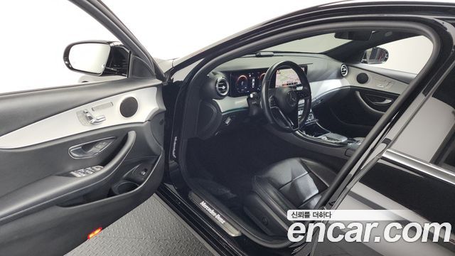 Mercedes-Benz E-Class (W213) E250 Avantgarde 2021 — фото 10