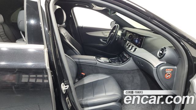 Mercedes-Benz E-Class (W213) E250 Avantgarde 2021 — фото 11