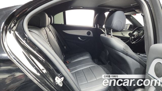 Mercedes-Benz E-Class (W213) E250 Avantgarde 2021 — фото 12