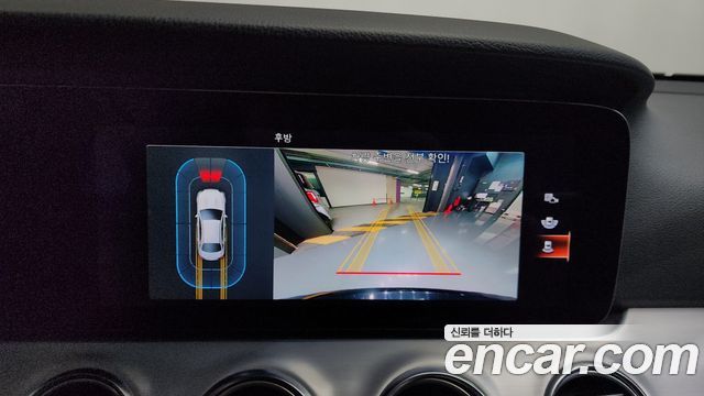 Mercedes-Benz E-Class (W213) E250 Avantgarde 2021 — фото 15