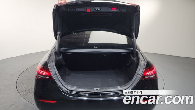 Mercedes-Benz E-Class (W213) E250 Avantgarde 2021 — фото 20
