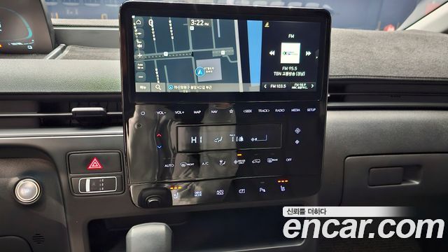 Hyundai Staria HEV 1.6 Cargo 5-Seater Modern 2025 — фото 14