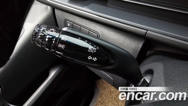 Hyundai Staria HEV 1.6 Cargo 5-Seater Modern 2025 — фото 17