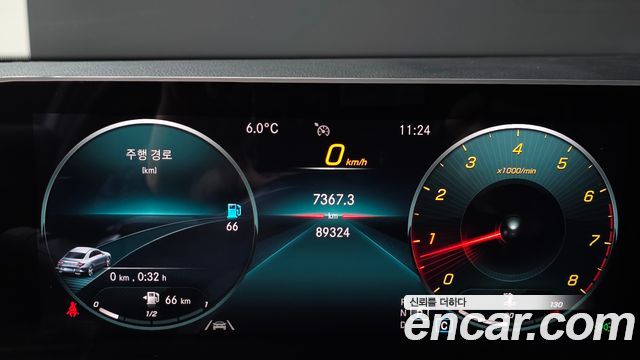 Mercedes-Benz CLA-Class (C118) CLA250 4MATIC 2020 — фото 8