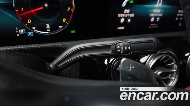 Mercedes-Benz CLA-Class (C118) CLA250 4MATIC 2020 — фото 9