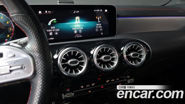 Mercedes-Benz CLA-Class (C118) CLA250 4MATIC 2020 — фото 13