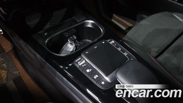 Mercedes-Benz CLA-Class (C118) CLA250 4MATIC 2020 — фото 16