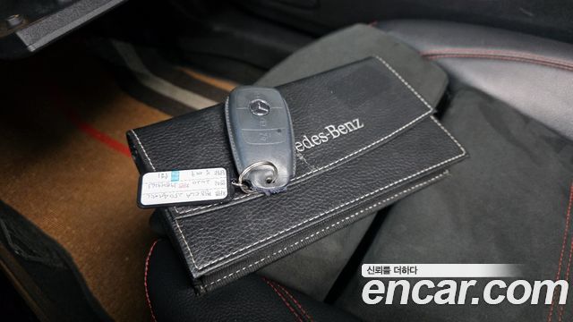 Mercedes-Benz CLA-Class (C118) CLA250 4MATIC 2020 — фото 17