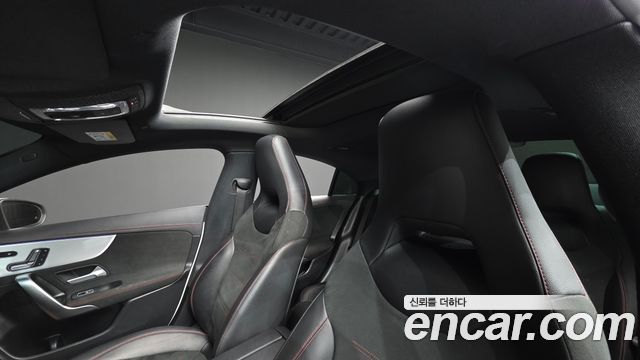 Mercedes-Benz CLA-Class (C118) CLA250 4MATIC 2020 — фото 19
