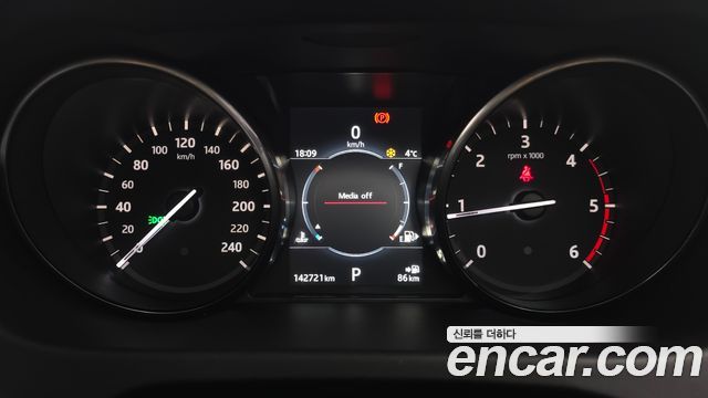 Land Rover Discovery Sport 2.0 TD4 SE (150PS) 2017 — фото 8