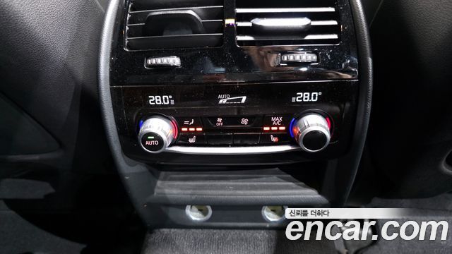 BMW 5 Series (G30) 530i M Sport Package Plus 2017 — фото 19