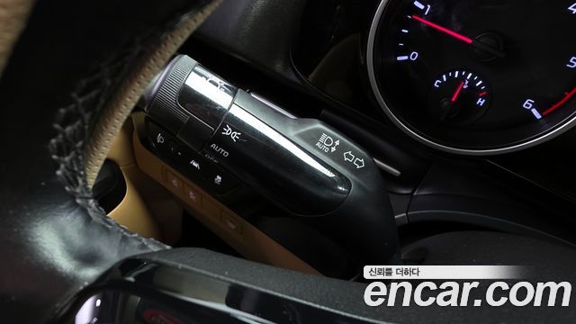 Kia Carnival (IV) Diesel 9-Seater Prestige 2021 — фото 18
