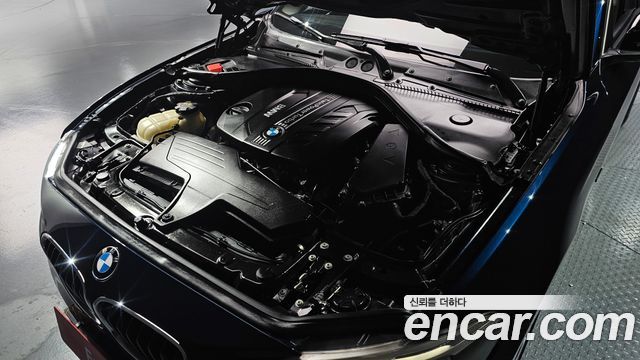 BMW 1 Series (F20) 118d Sport 5Door 2015 — фото 6