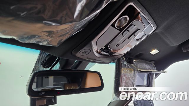 KG Mobility (SsangYong) Torres Gasoline 1.5 4WD T7 2024 — фото 15