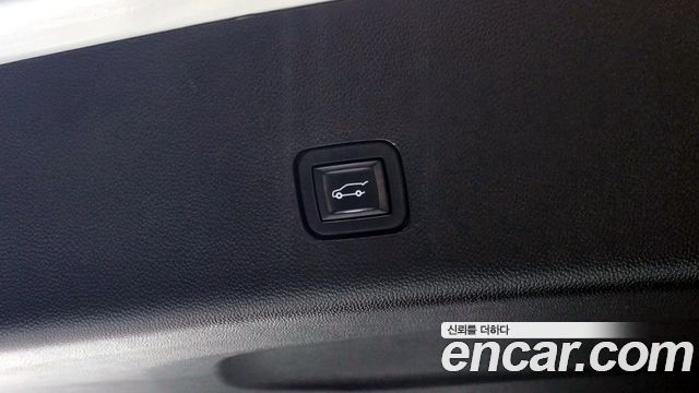 Chevrolet Traverse 3.6 AWD LT Leather Premium 2020 — фото 20