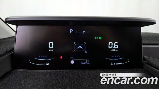 Hyundai Staria L3.5 Cargo 5-Seater Modern 2023 — фото 8
