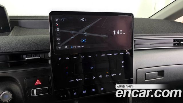 Hyundai Staria L3.5 Cargo 5-Seater Modern 2023 — фото 14