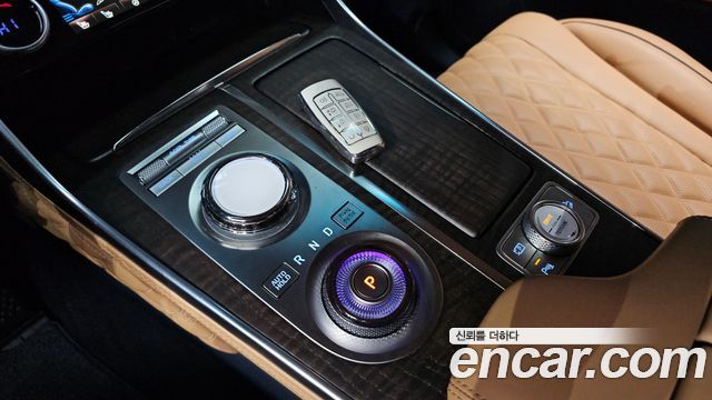 Genesis GV80 2.5T Gasoline AWD 2023 — фото 9