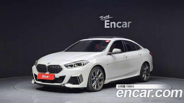 BMW 2 Series Gran Coupe (F44) M235i xDrive
