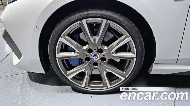 BMW 2 Series Gran Coupe (F44) M235i xDrive 2023 — фото 5