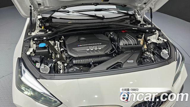 BMW 2 Series Gran Coupe (F44) M235i xDrive 2023 — фото 6