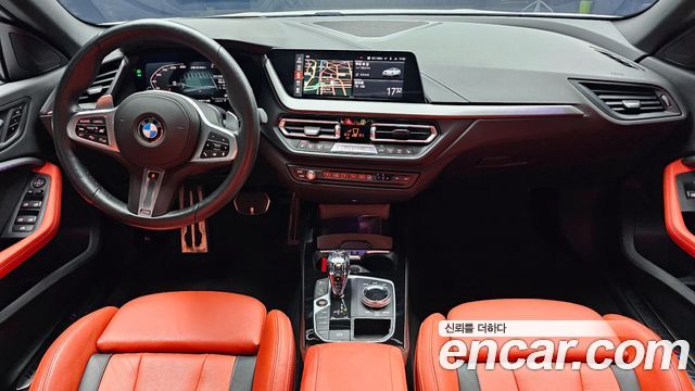 BMW 2 Series Gran Coupe (F44) M235i xDrive 2023 — фото 7