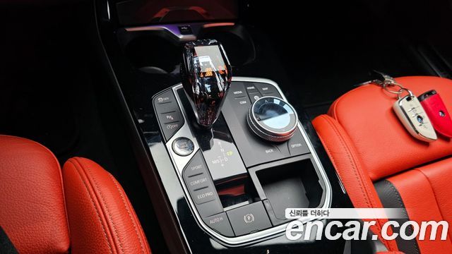 BMW 2 Series Gran Coupe (F44) M235i xDrive 2023 — фото 9