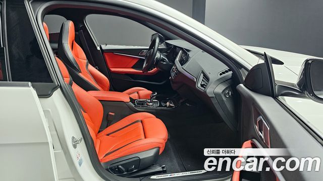 BMW 2 Series Gran Coupe (F44) M235i xDrive 2023 — фото 11