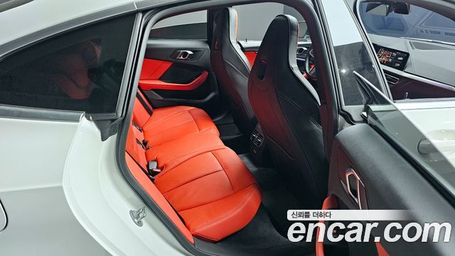 BMW 2 Series Gran Coupe (F44) M235i xDrive 2023 — фото 12