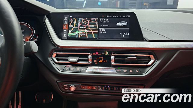 BMW 2 Series Gran Coupe (F44) M235i xDrive 2023 — фото 14