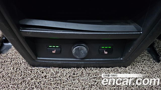 BMW X5 (F15) xDrive 30d 2017 — фото 19