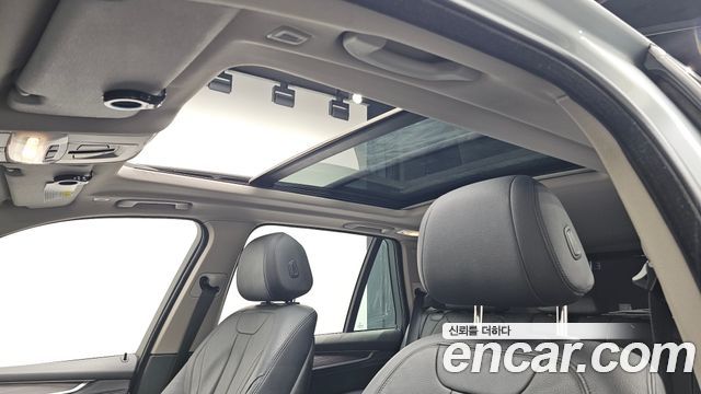 BMW X5 (F15) xDrive 30d 2017 — фото 20