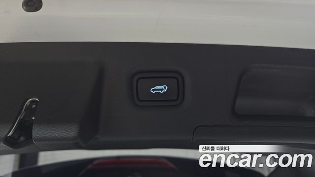 Hyundai Santa Fe HEV 1.6 2WD Exclusive 2022 — фото 20
