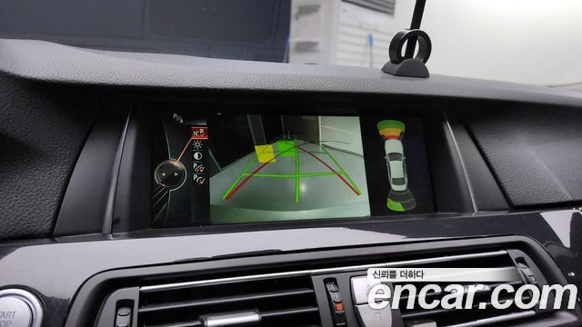 BMW 5 Series (F10) 520d xDrive 2014 — фото 19