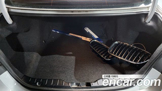 BMW 5 Series (F10) 520d xDrive 2014 — фото 24