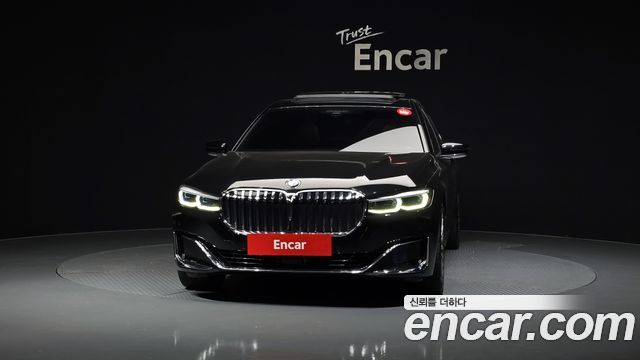 BMW 7 Series (G11) 745Le iPerformance Design Pure Excellence 2021 — фото 3