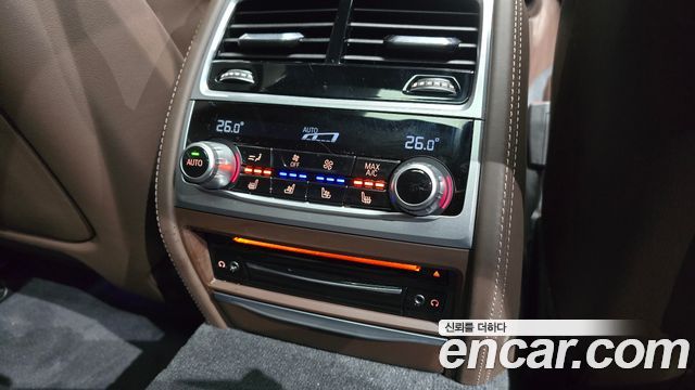 BMW 7 Series (G11) 745Le iPerformance Design Pure Excellence 2021 — фото 21