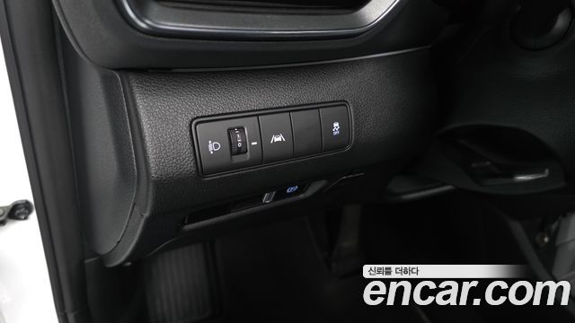 Hyundai Santa Fe Diesel 2.2 2WD Premium 2021 — фото 16