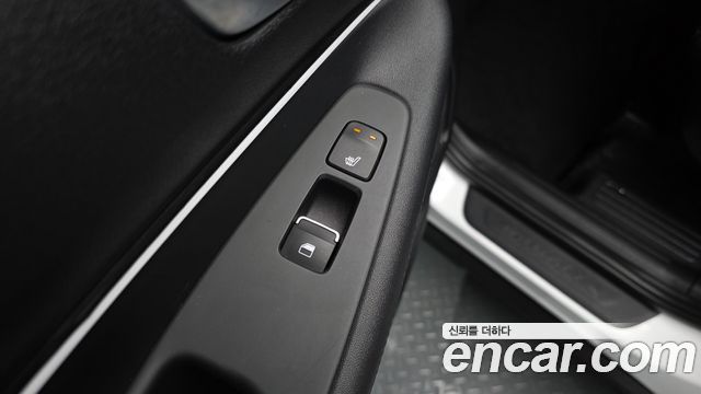 Hyundai Santa Fe Diesel 2.2 2WD Premium 2021 — фото 19
