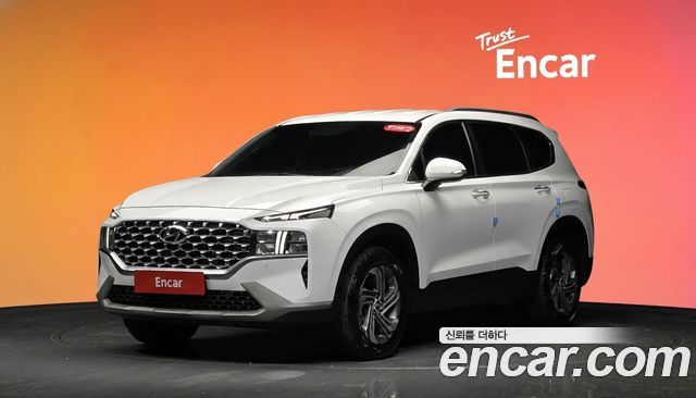 Hyundai Santa Fe Diesel 2.2 2WD Premium