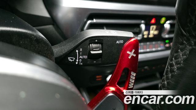 BMW 3 Series (G20) 320d M Sport 2021 — фото 17