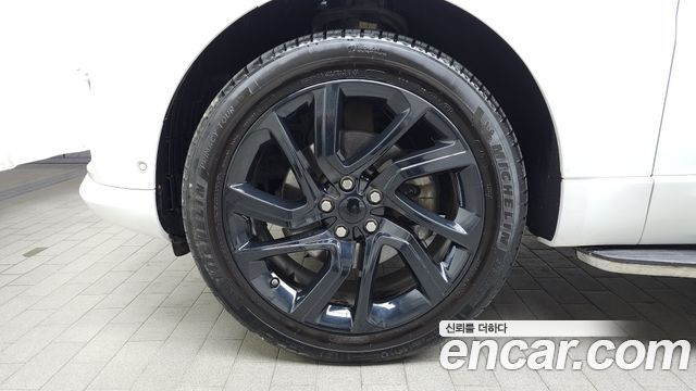 Land Rover Range Rover Sport (II) 3.0 SDV6 HSE Dynamic 2019 — фото 5