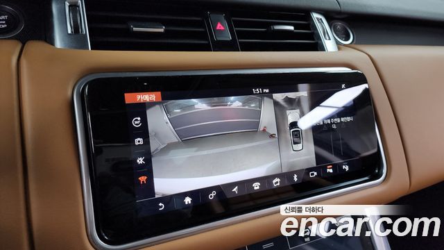 Land Rover Range Rover Sport (II) 3.0 SDV6 HSE Dynamic 2019 — фото 20